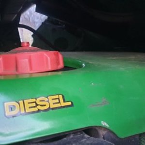 foto profi mower 4x4 CABIN+BASKET diesel Deere 1.8m/1.3t